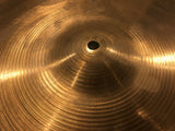 20" Zildjian A 1960s Swish China Cymbal 2134g #661 *Sound File*
