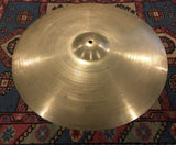 24" Zildjian A 1960s Ride Cymbal 4164g #526 *Video Demo*