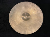 18" Zildjian A 1960s Crash Cymbal 1488g #435 *Video Demo*