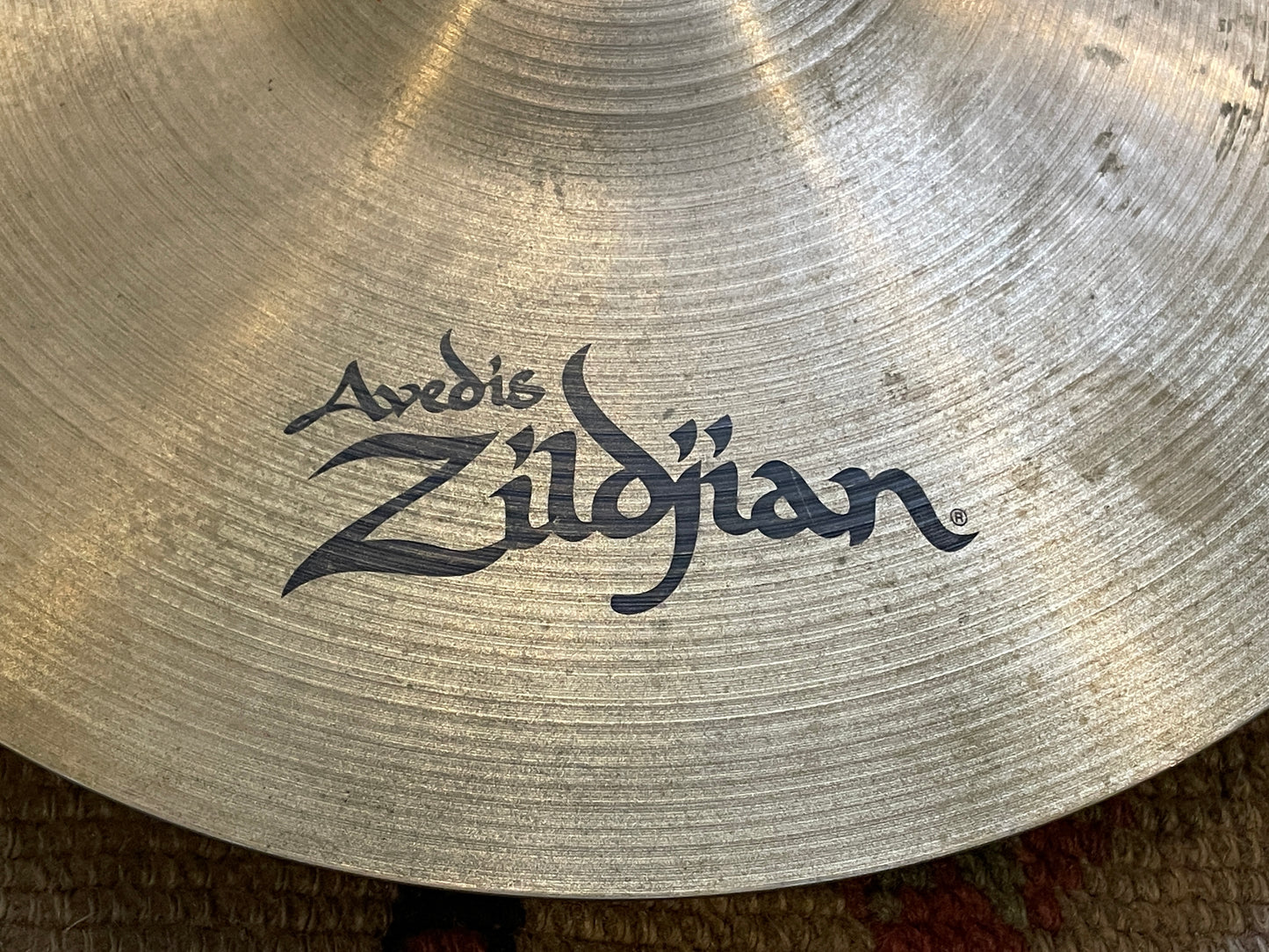 10" Zildjian A Splash Cymbal 280g