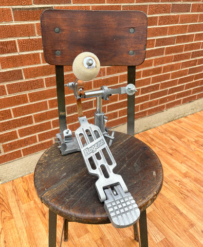1970s Rogers Swiv-O-Matic Bass Drum Pedal 54-7006