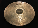 20" Sabian HH 1980s Ride Cymbal 2478g *Sound File*