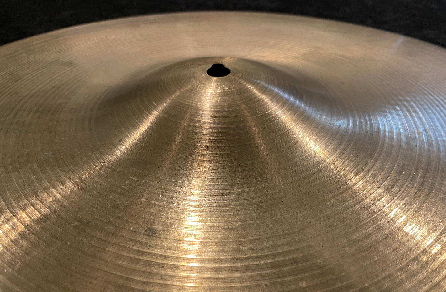 20" Zildjian A 1960s Ride Cymbal 2128g #434 *Video Demo*