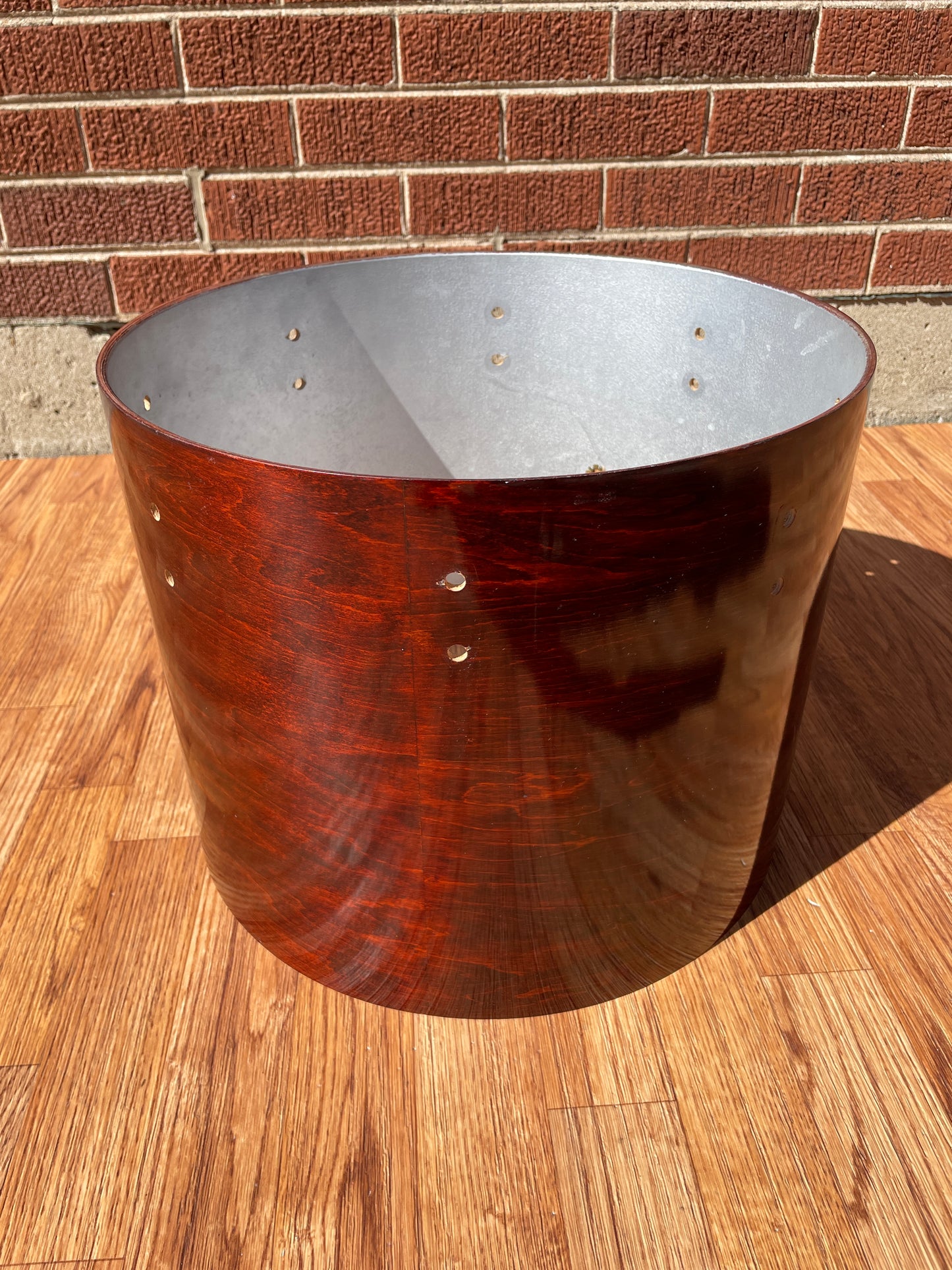 Gretsch Tom Shell  12x15