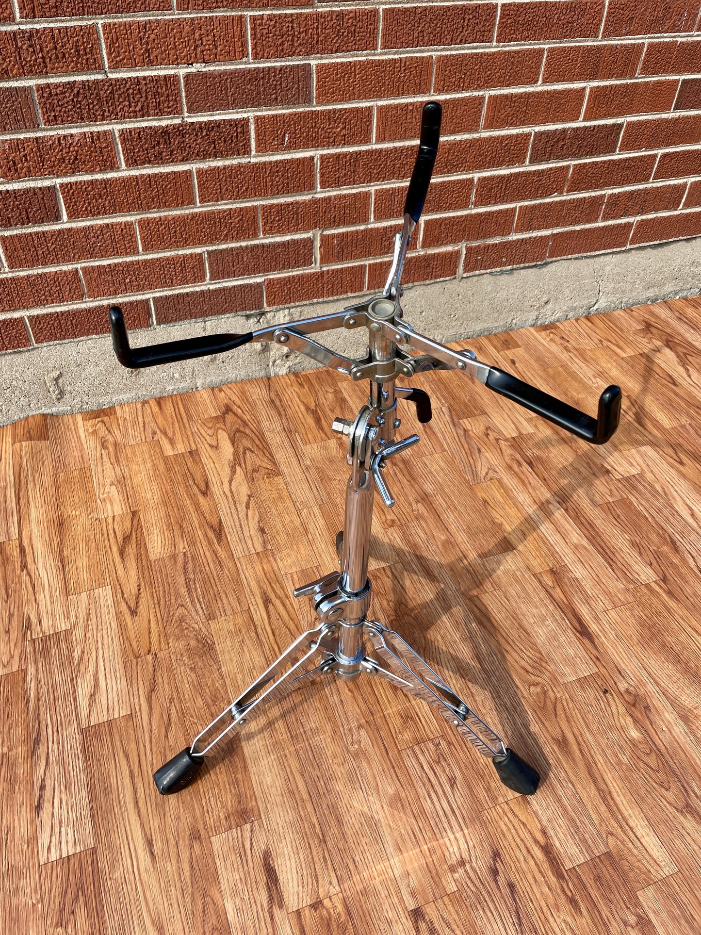 Vintage Sonor Phonic Plus Z5570 Double Braced Snare Stand