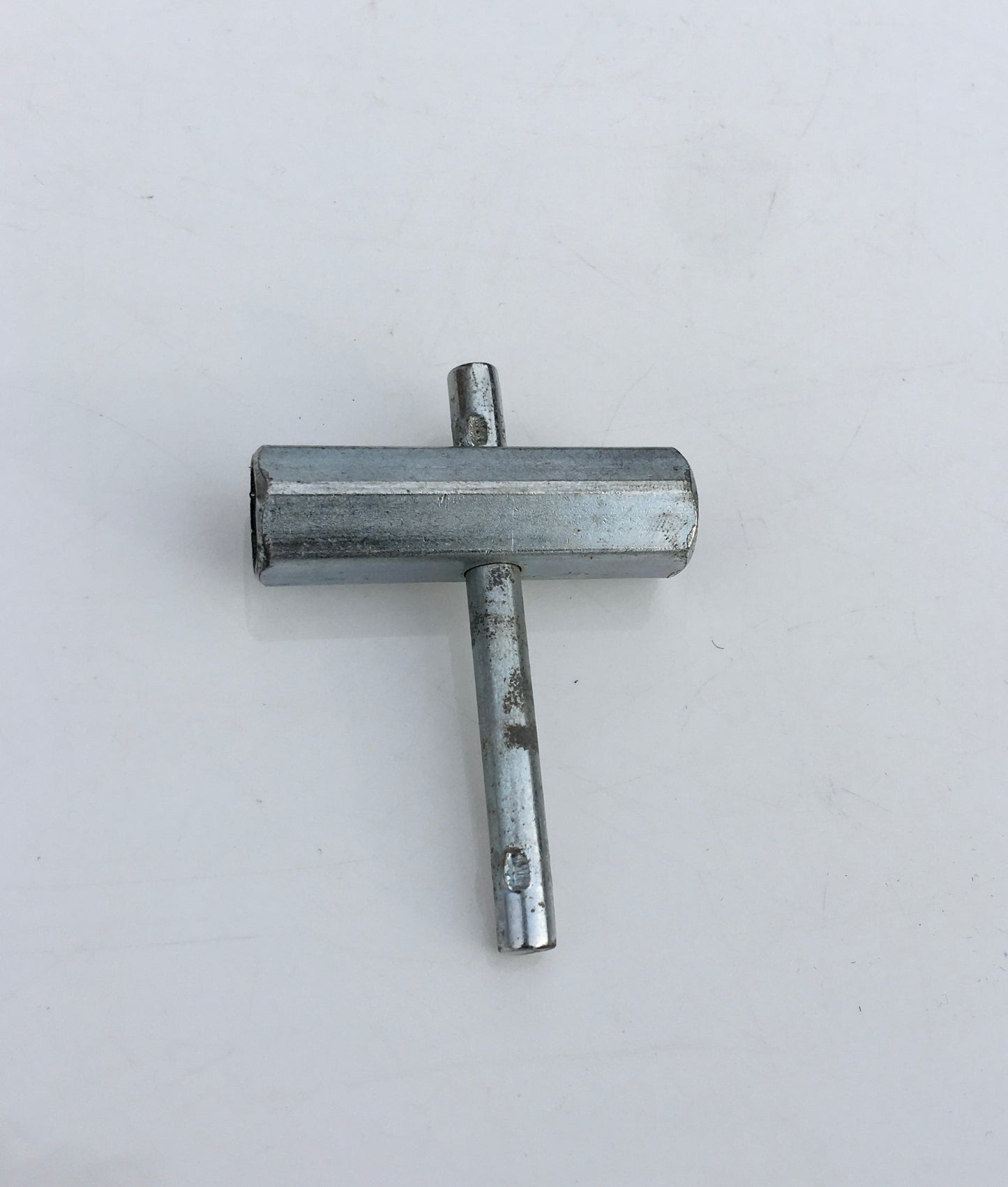 Vintage Ludwig Rail Consolette Hex Drum Key