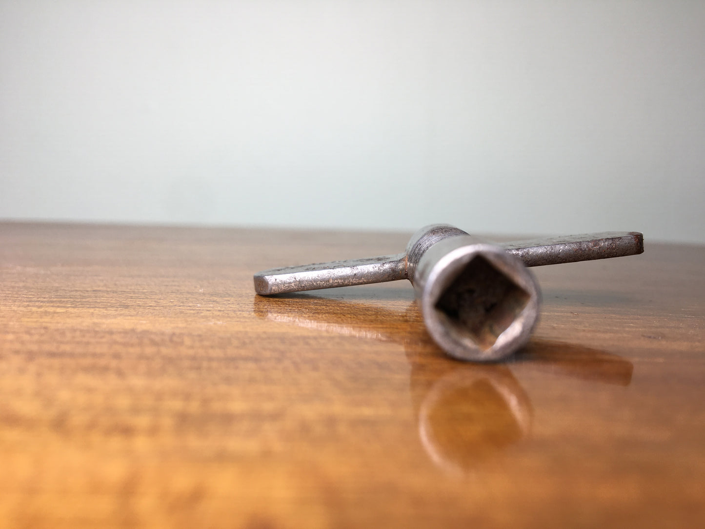 1930s-1950s Slingerland Radio King Era Drum Key