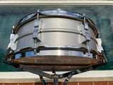 1971 Ludwig Acrolite 5x14 Snare Drum #844XXX