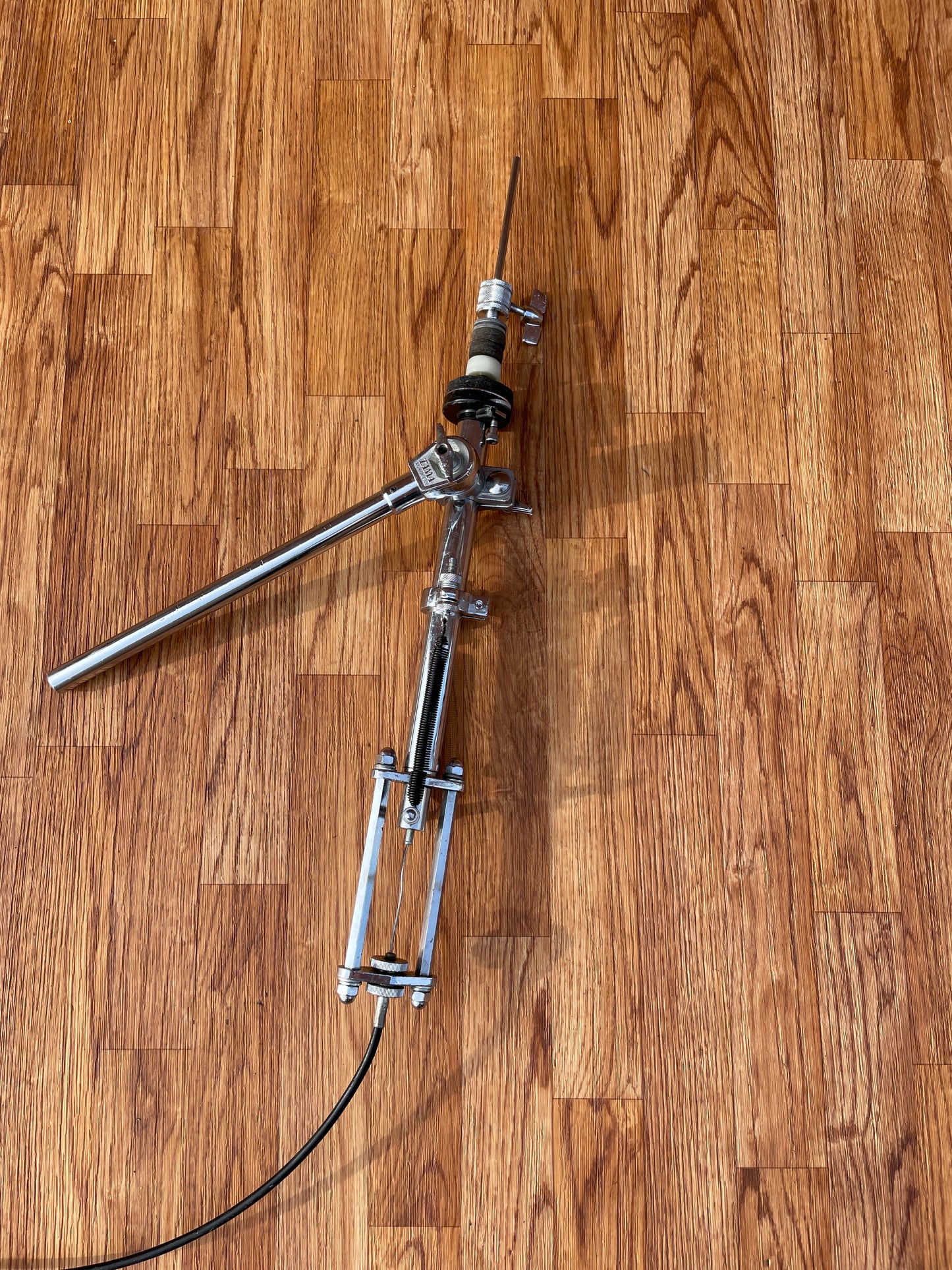 Vintage Tama Lever Glide Remote Hi-Hat Stand