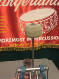 1958-67 Slingerland AA Bass Drum Pedal Blue