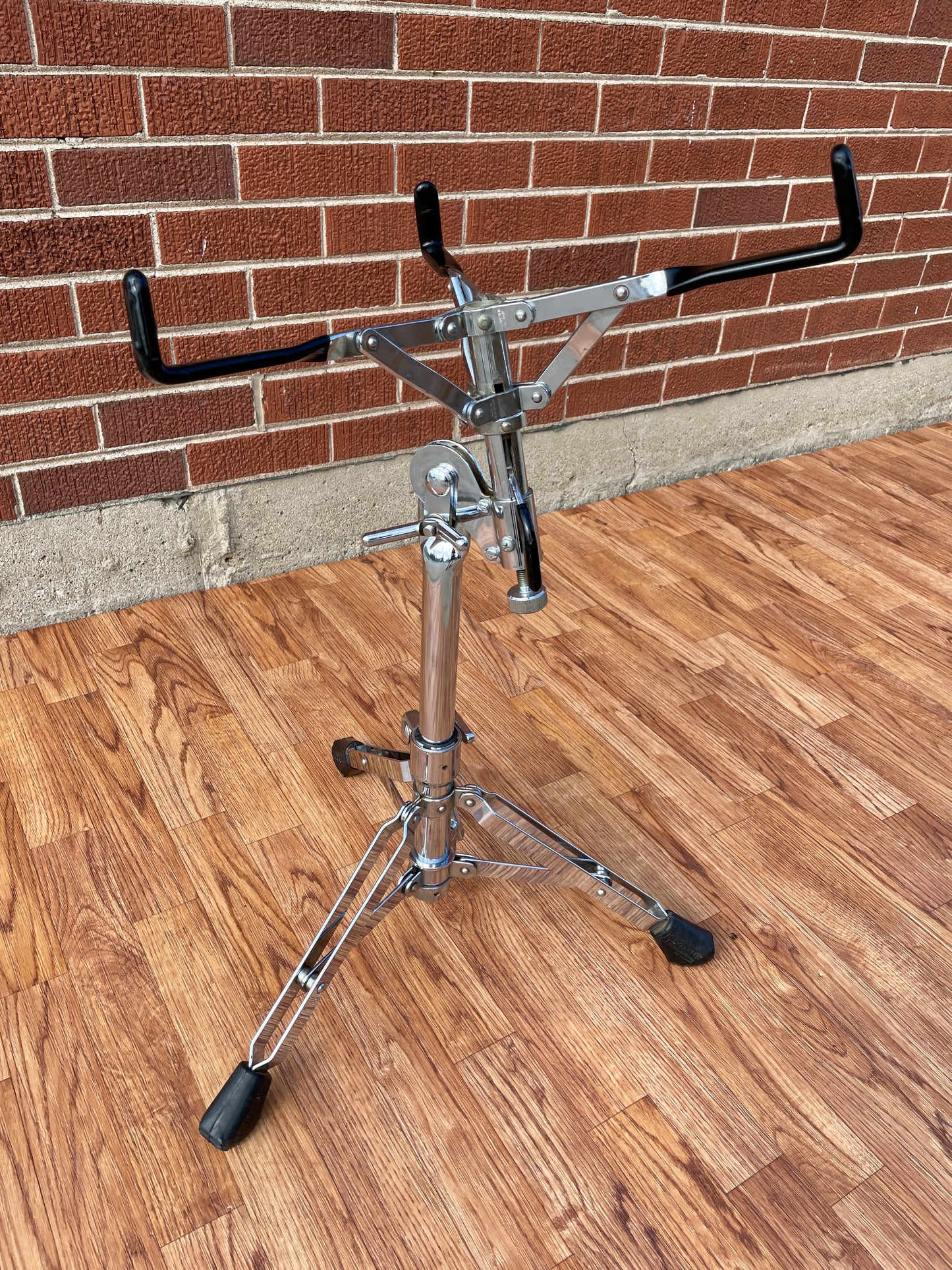 Vintage Sonor Phonic Plus Z5570 Double Braced Snare Stand
