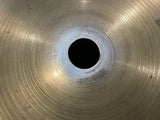 14" Zildjian A 1960s Hi-Hat Cymbal Pair 914g/1146g #720 *Video Demo*