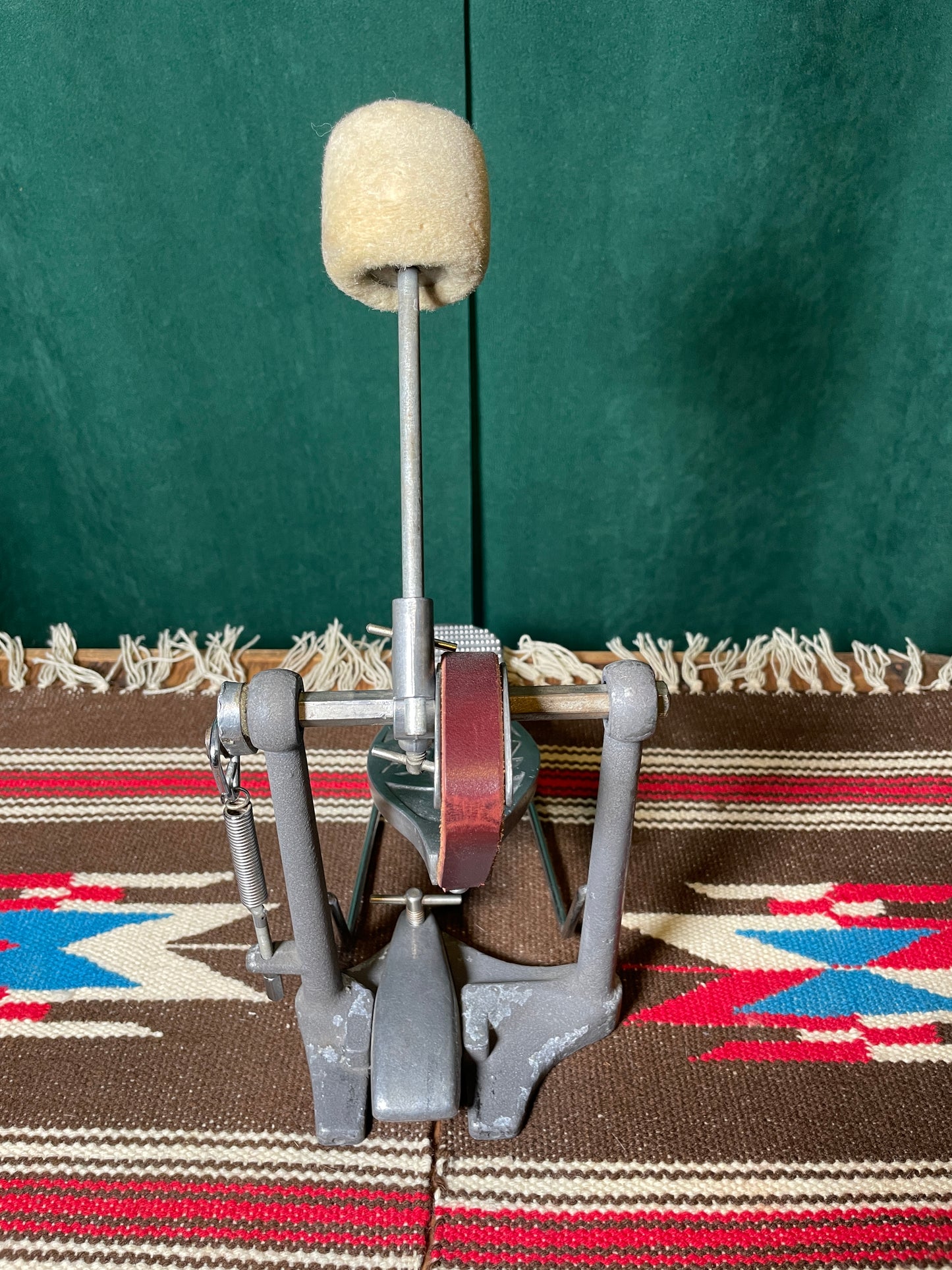 1960s Gretsch No. 4955 Floating Action Bass Drum Pedal