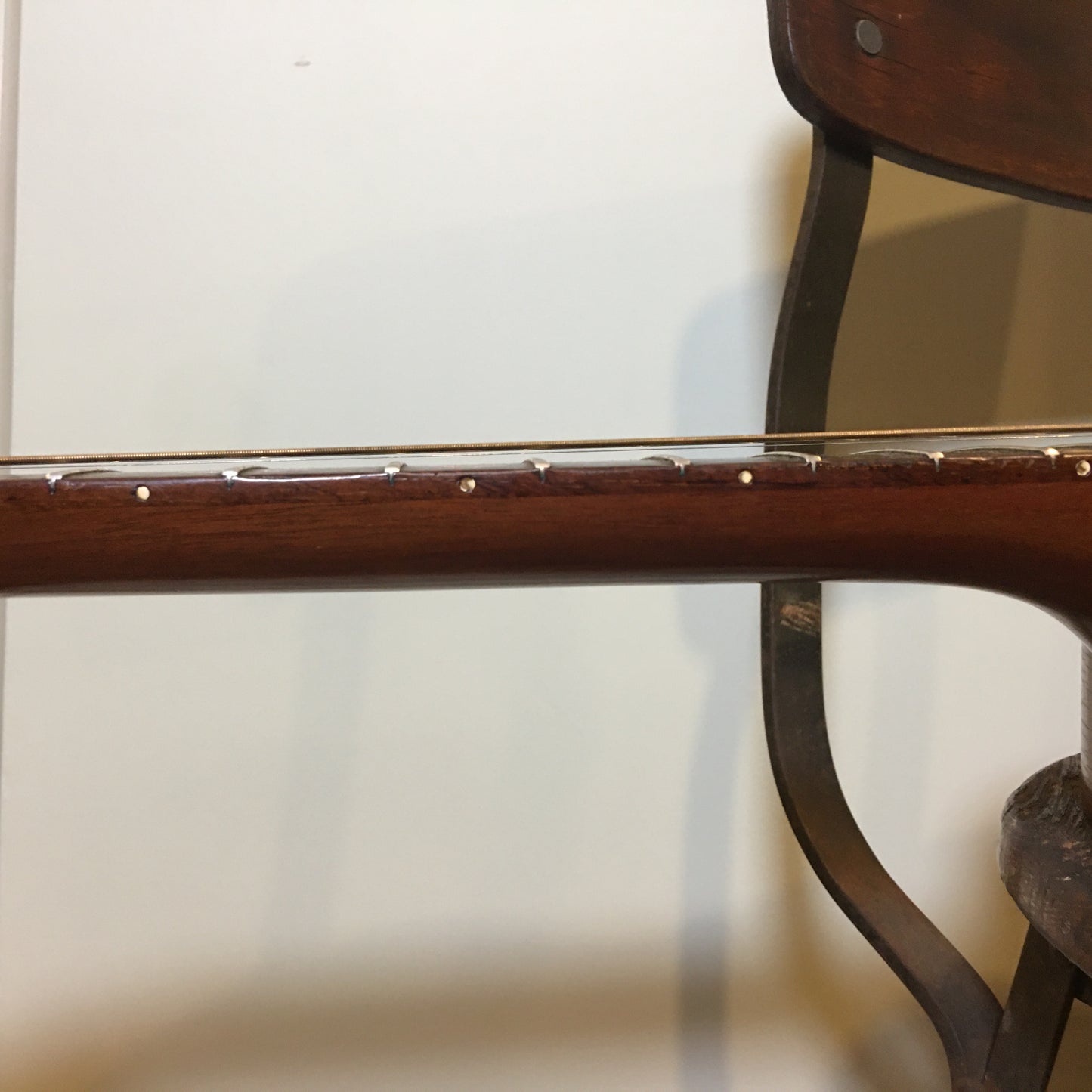 1967 Gibson LG-0 Small Body Acoustic Guitar Mahogany w/ Original Case