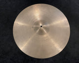 20" Zildjian A 1970s Ride Cymbal 2372g #561 *Video Demo*