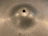 18" Zildjian A 1960s Crash Cymbal 1488g #435 *Video Demo*