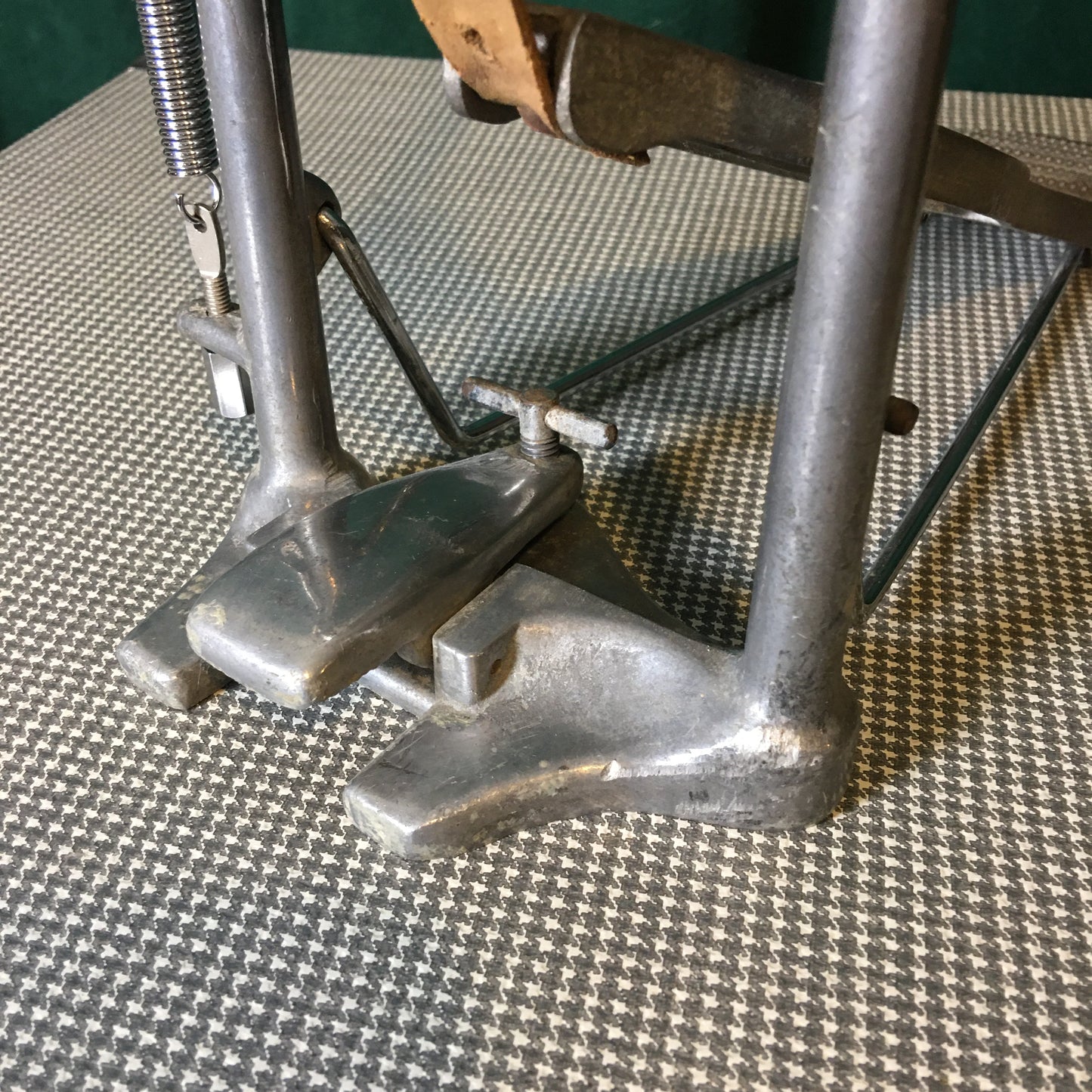 Vintage Camco Oaklawn Floating Action Bass Drum Pedal