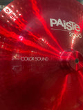 20" Paiste 1990 2000 Color Sound China Type Cymbal 1786g