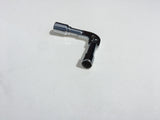 Vintage Sonor Double Ended Drum Tuning Key Standard and Slotted