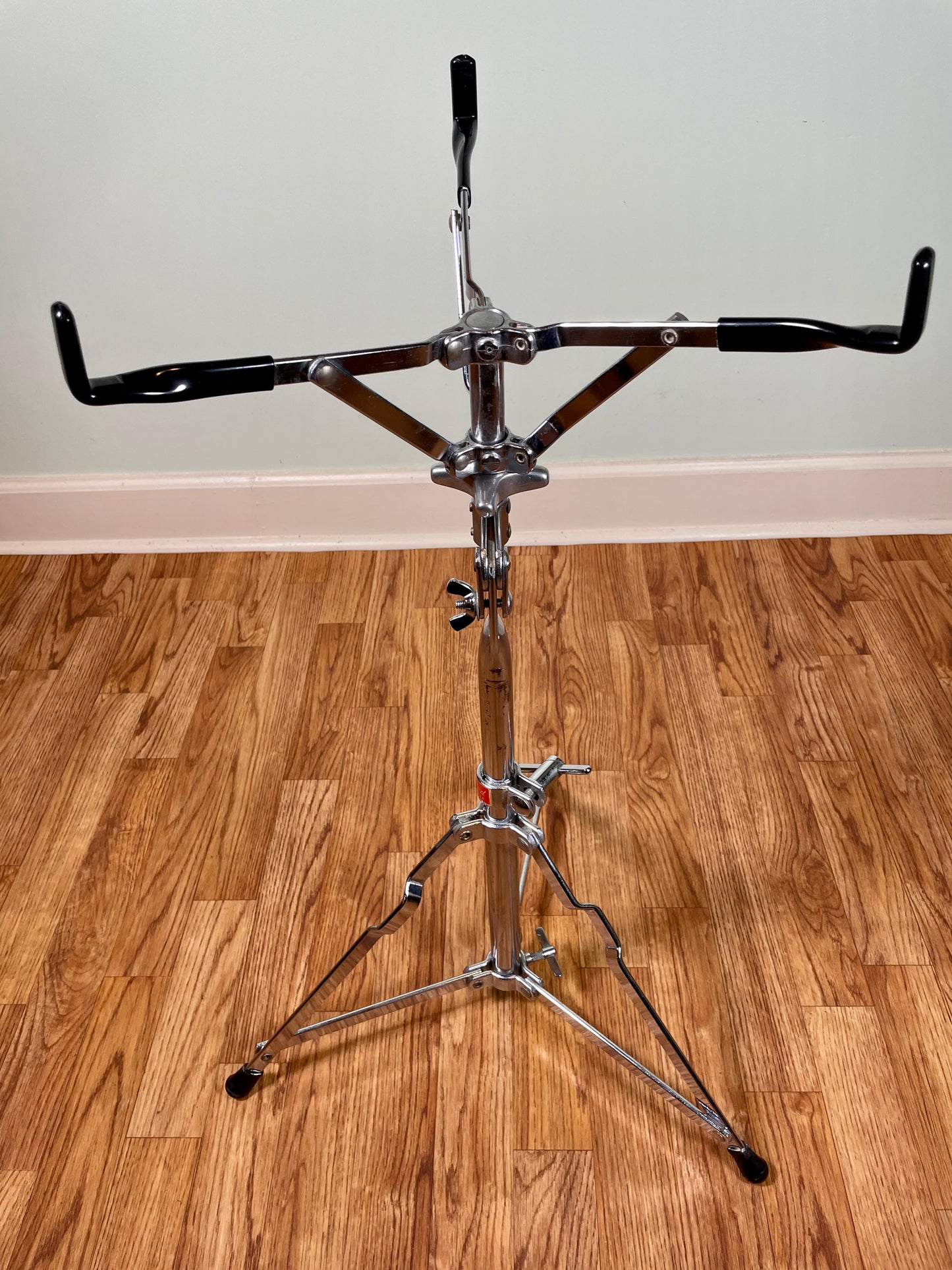 1960s-1970s Slingerland No. 1382 Rocket Snare Drum Stand