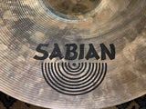 20" Sabian HH Hand Hammered Bounce Ride Cymbal 2404g *Video Demo*