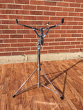 W&A Walberg & Auge Buck Rogers Snare Drum Stand