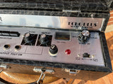 1960s Hohner Echo Plus Tape Machine Similar to Echoplex *Video Demo*