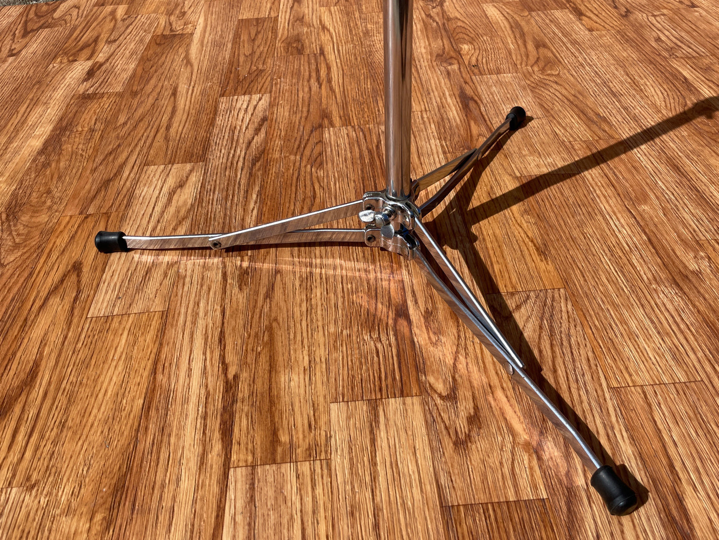 1960s Ludwig 1400 Flat Base Cymbal Stand