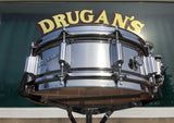 Early 1970s Rogers Super 10 5x14 Snare Drum