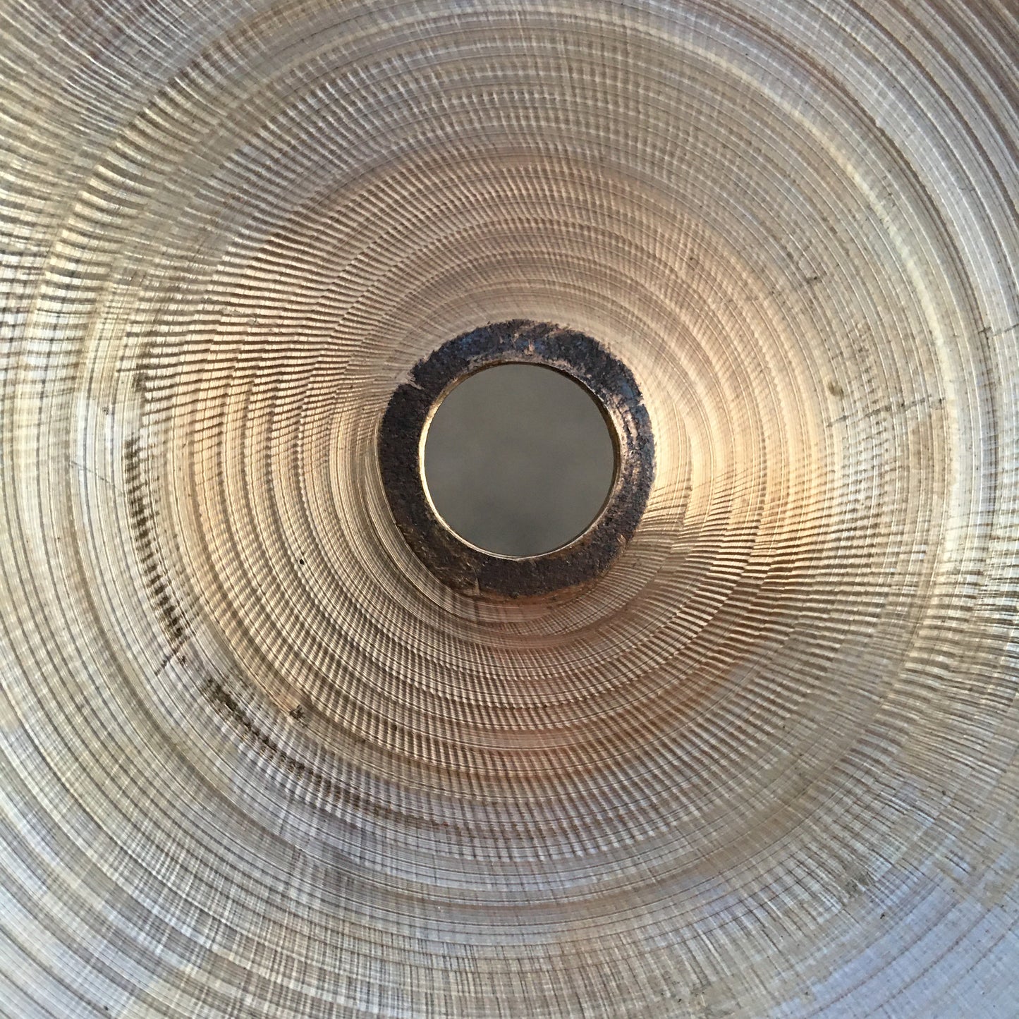 22" Zildjian A 1950s Ride Cymbal 2294g #632