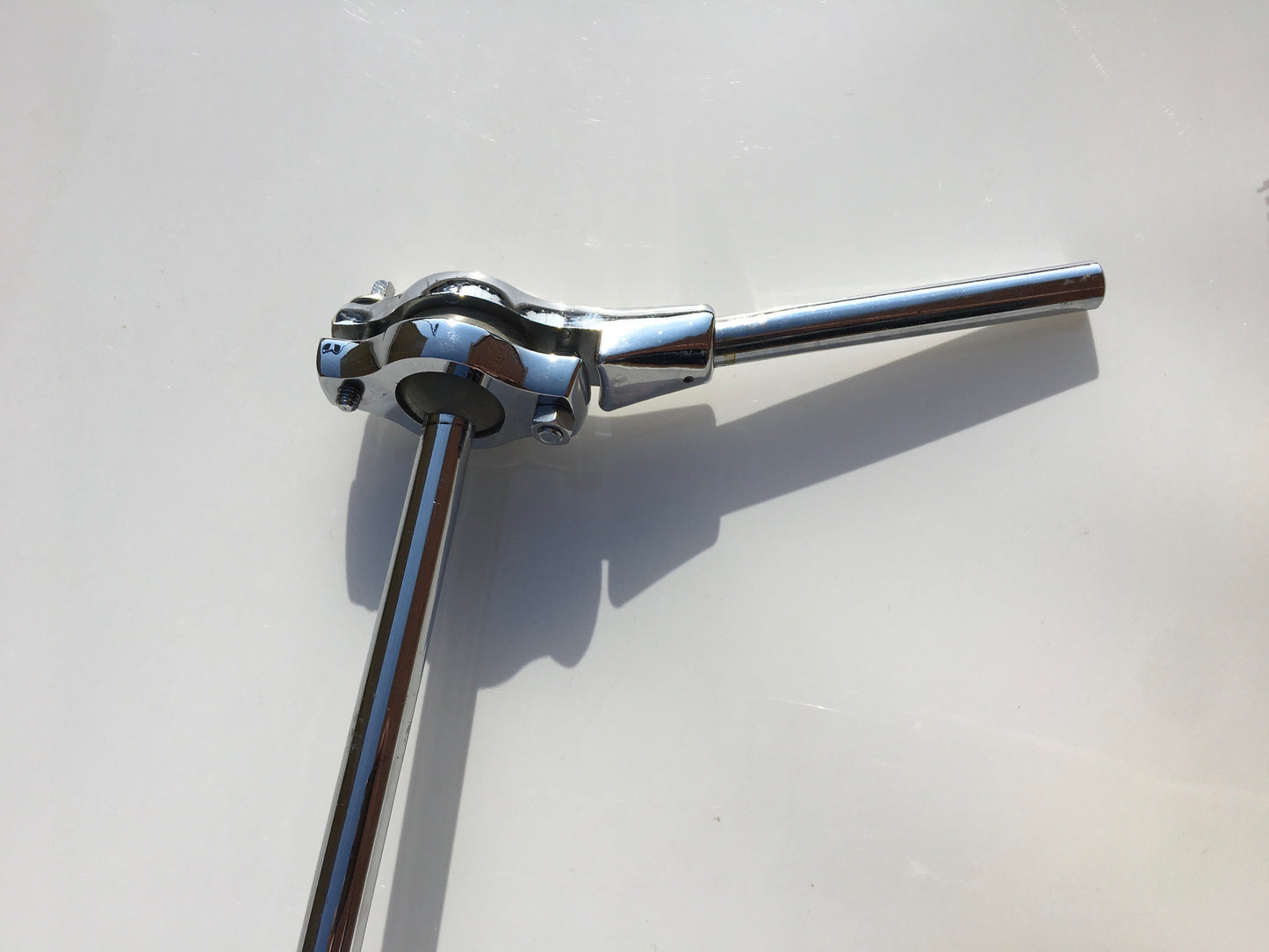 Slingerland Set O Matic Long Single Tom Arm for Drum Set