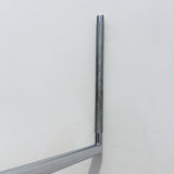 Vintage Sonor Cymbal L Arm