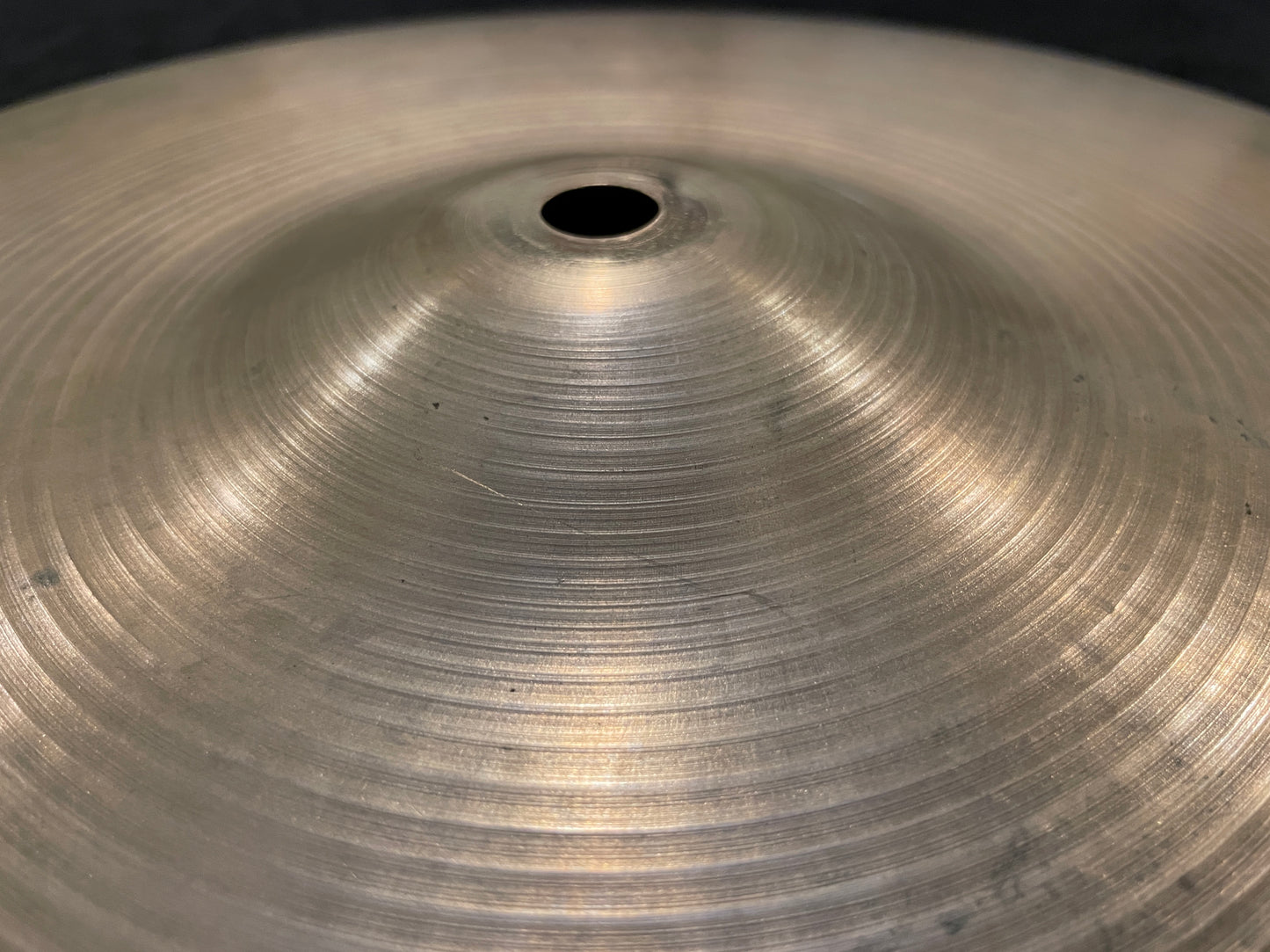 14" Zildjian A 1960s Hi-Hat Cymbal Pair 914g/1146g #720 *Video Demo*
