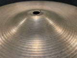 14" Zildjian A 1960s Hi-Hat Cymbal Pair 914g/1146g #720 *Video Demo*