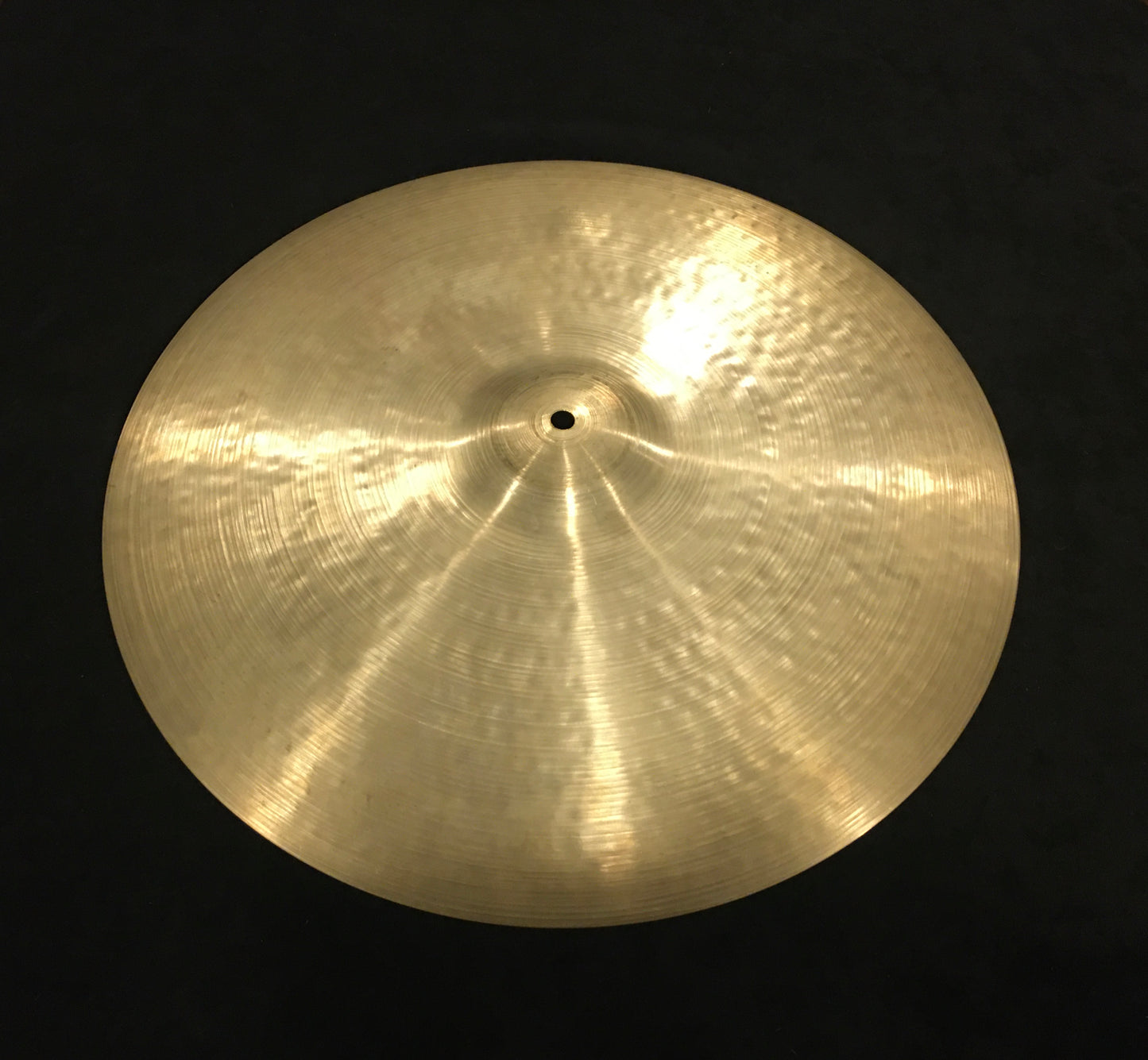 20" Zildjian A 1960s Ride Cymbal 1956g #627 *Video Demo*