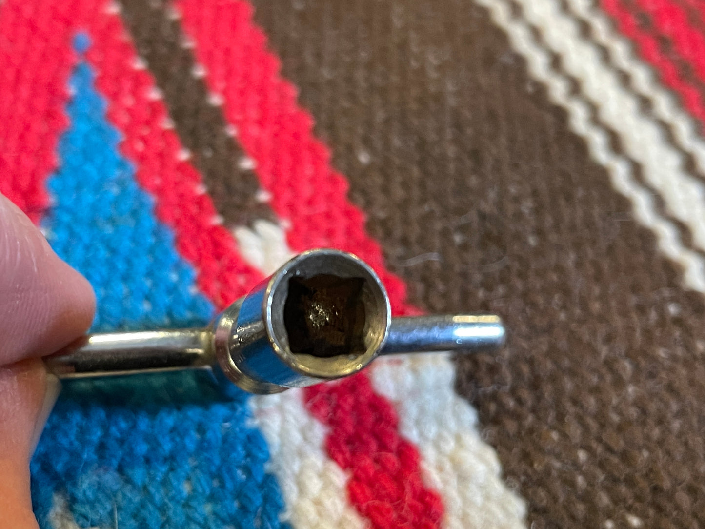 Vintage Rogers U.S.A. Drum Tuning Key