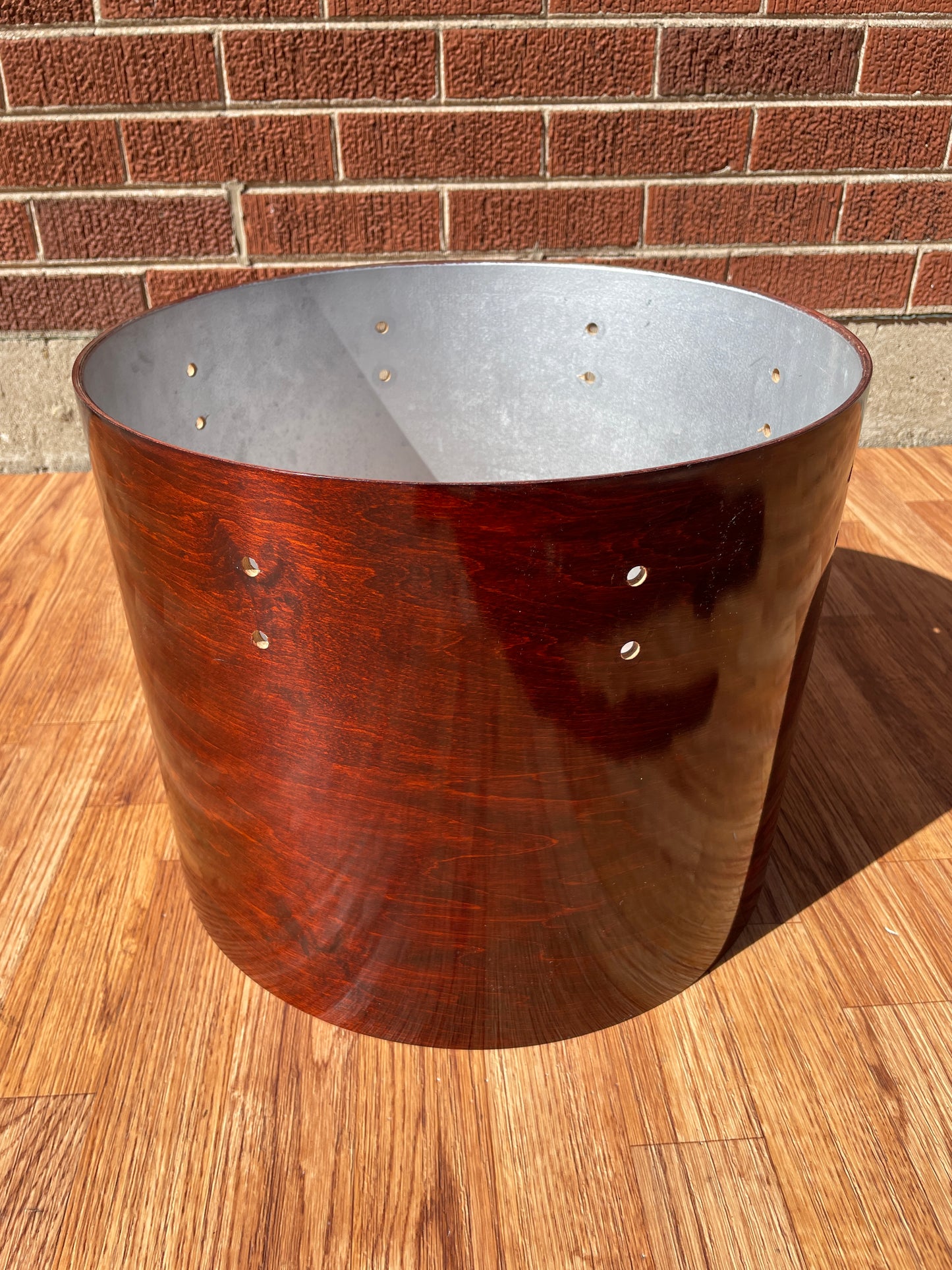 Gretsch Tom Shell  12x15