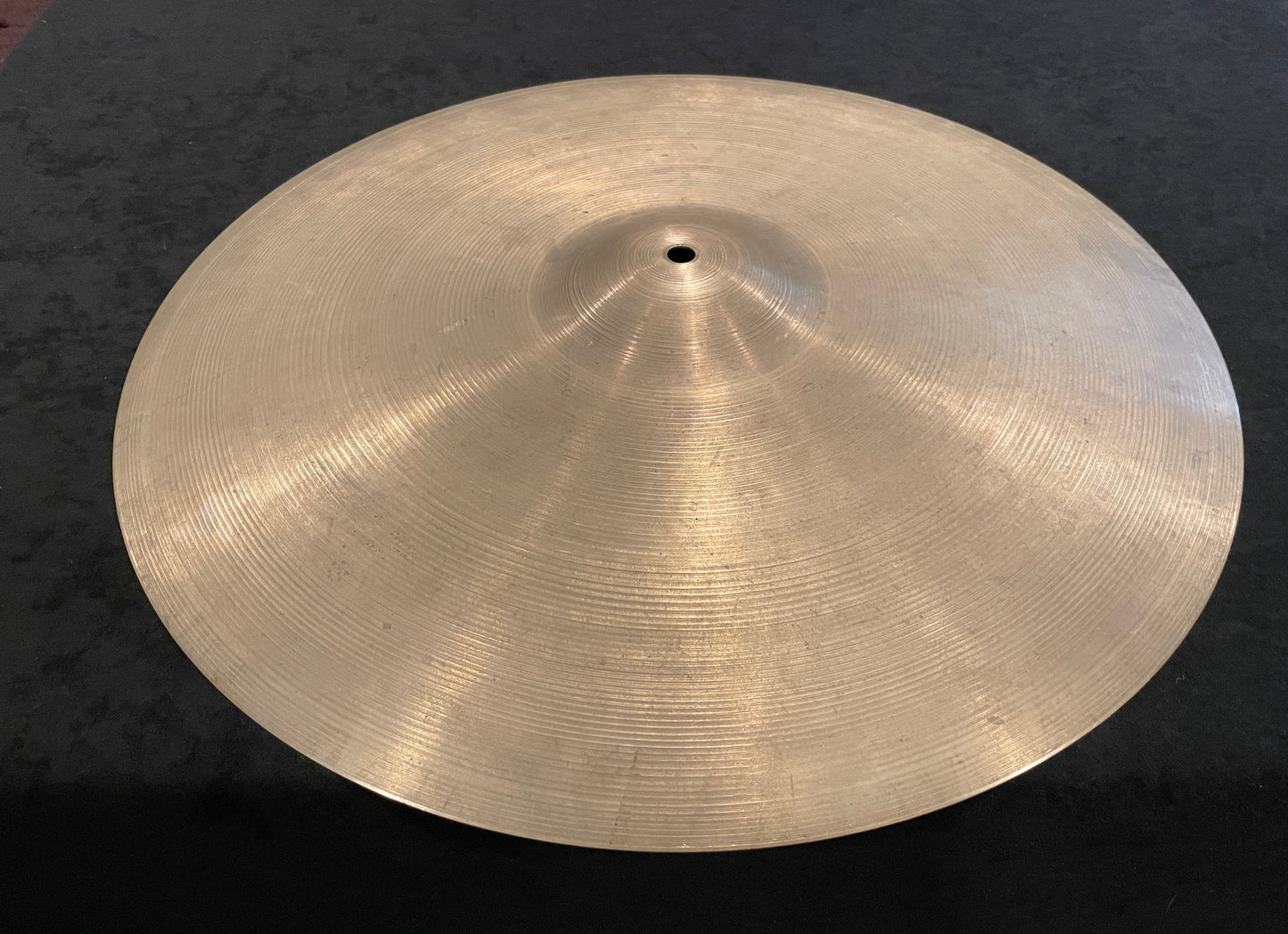 20" Zildjian A 1960s Ride Cymbal 2442g #564 *Video Demo*