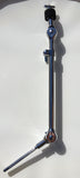 Sonor Z5274 Cymbal Arm With Tilter Sonorlite / Phonic / Designer 5000 Series - Mint!
