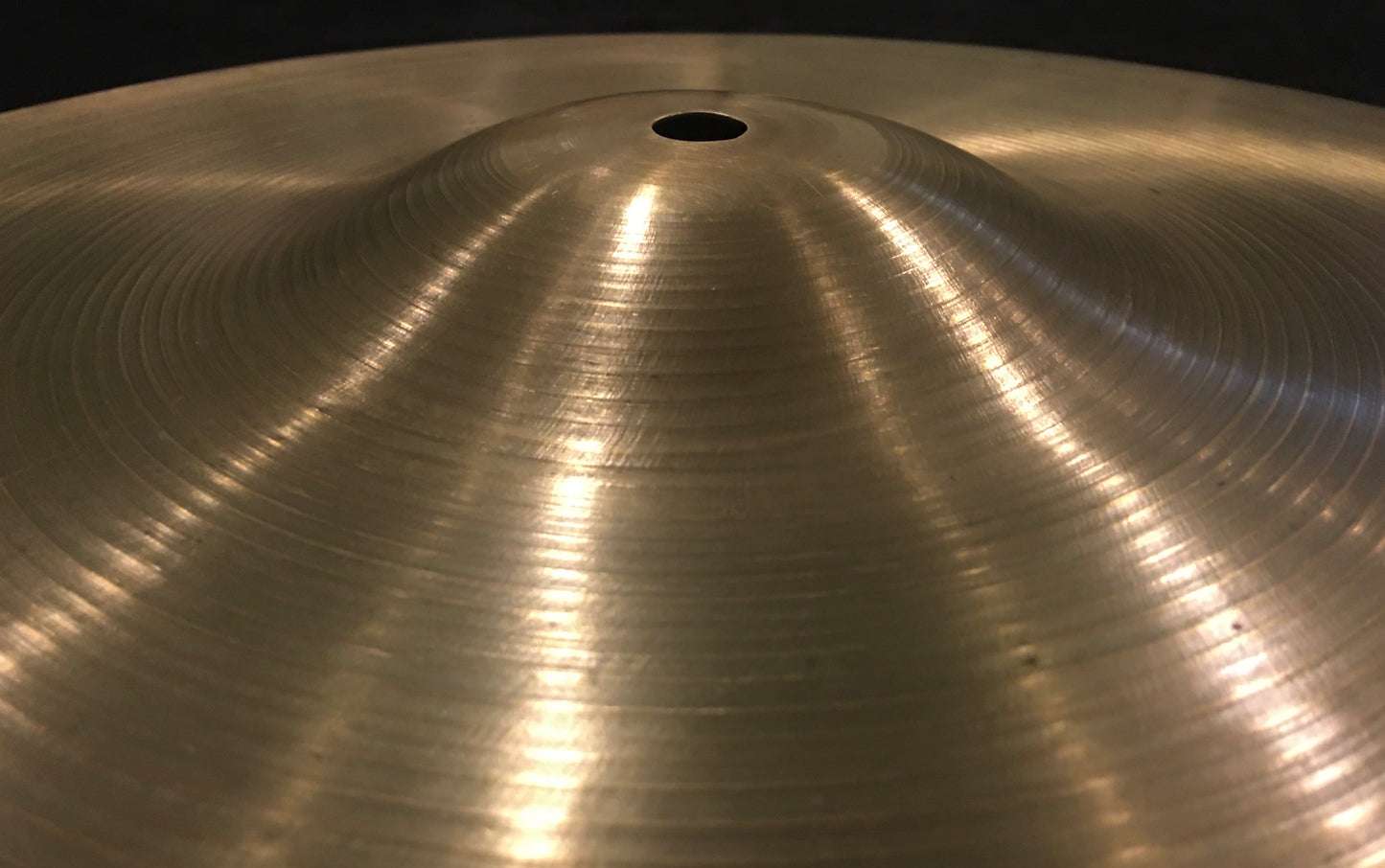 20" Zildjian A 1960s Ride Cymbal 1972g #681 *Video Demo*