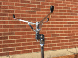 W&A Walberg & Auge Buck Rogers Snare Drum Stand