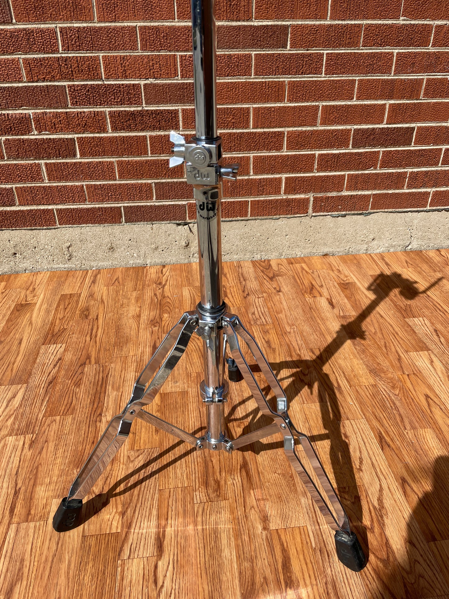 DW 9000 Series Double Tom Stand DWCP9900 Drum Workshop