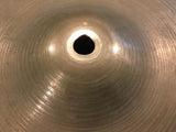16" Zildjian A 1960s Crash Cymbal 980g #93