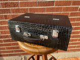 1960s Hohner Echo Plus Tape Machine Similar to Echoplex *Video Demo*