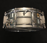 1966 Ludwig 5x14 LM400 Supraphonic Snare Drum