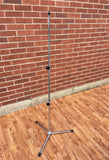 Vintage Trixon Flat Base Spring Loaded Cymbal Stand NOS
