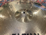 20" Sabian HH Hand Hammered Bounce Ride Cymbal 2404g *Video Demo*