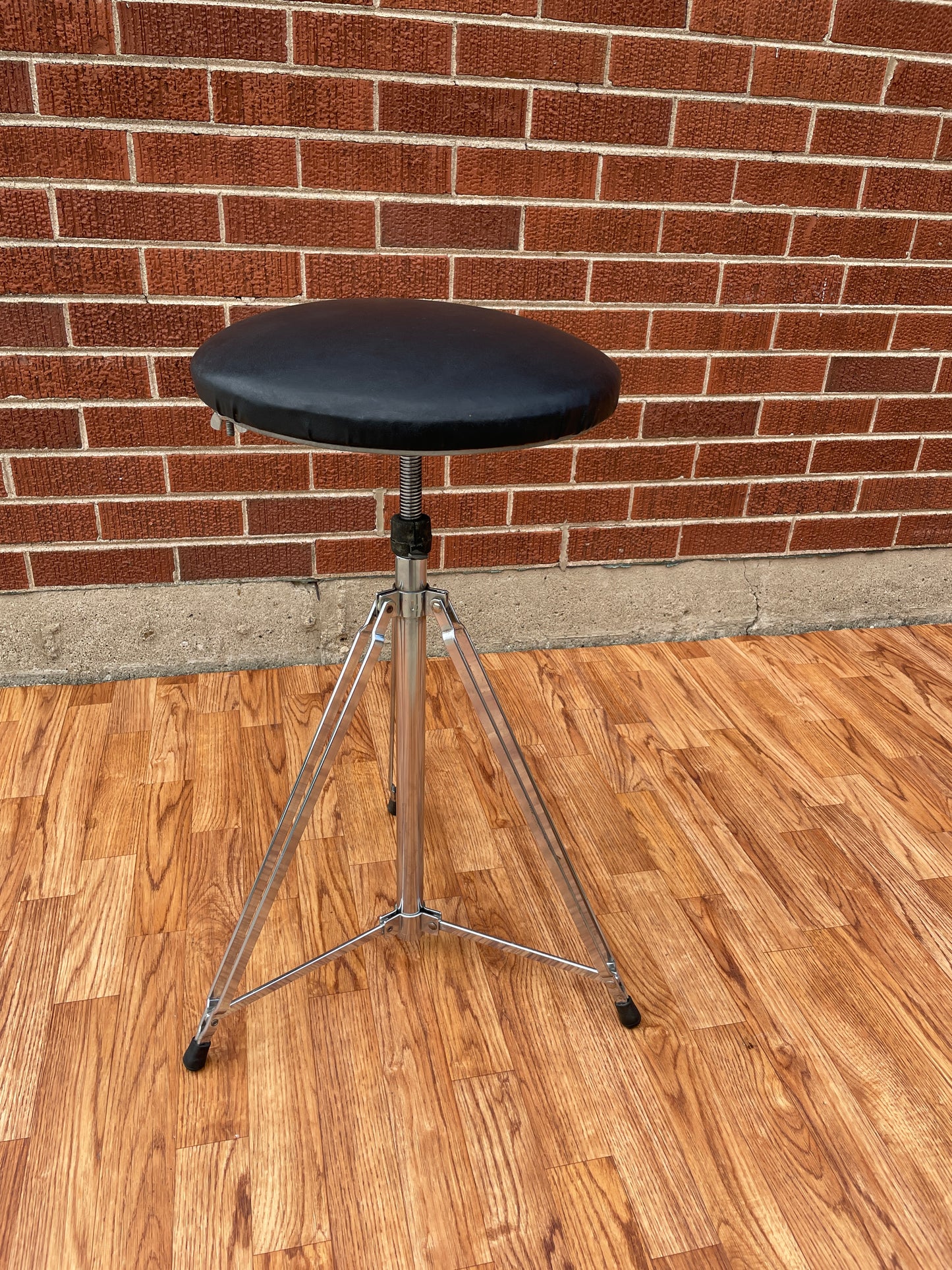 Early 1960s Rogers Model 4200 Samson Drum Throne