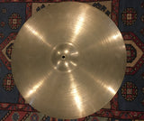 24" Zildjian A 1960s Ride Cymbal 4164g #526 *Video Demo*