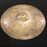 20" Istanbul Pre Split Turk Ride Cymbal 2626g